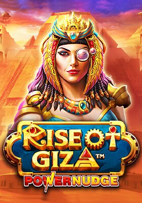 Rise Of Giza Powernudge